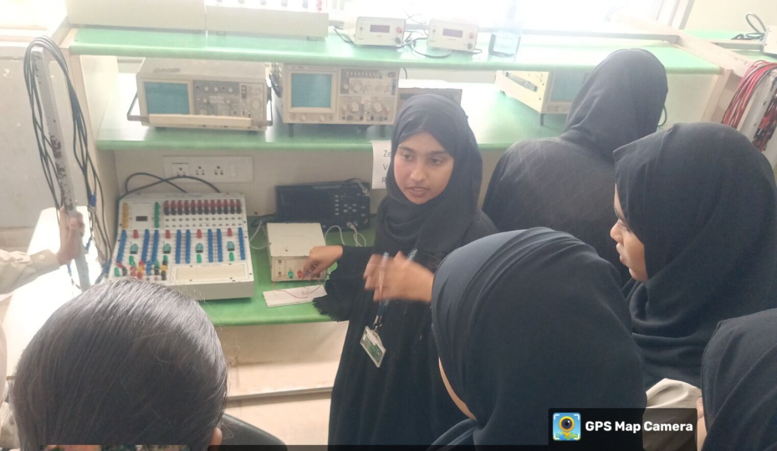 ಬಿಐಟಿಯಲ್ಲಿ ʼಪ್ರಾಜೆಕ್ಟ್ ಸ್ಪಾರ್ಕ್ 2025ʼ ಕಾರ್ಯಕ್ರಮ