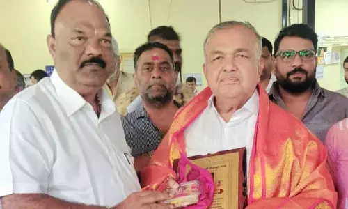 ಕಾಪು ಮಾರಿಯಮ್ಮ ದೇವಳದ ಸಮಿತಿಯಲ್ಲಿ ಮೊಗವೀರ ಸಮಾಜಕ್ಕೆ ಪ್ರಾತಿನಿಧ್ಯ: ಸಚಿವರಿಗೆ ಮನವಿ