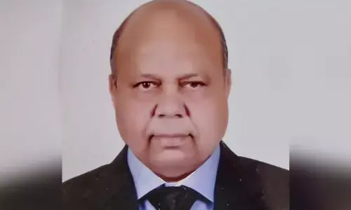 ಸಯ್ಯದ್ ಮೊಹಮ್ಮದ್ ಹಾರಿಸ್