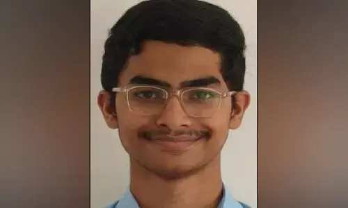 ಎಸೆಸೆಲ್ಸಿ ಮರು ಮೌಲ್ಯ ಮಾಪನ : ತನ್ಮಯಿ ರಾಜ್ಯಕ್ಕೆ ಪ್ರಥಮ