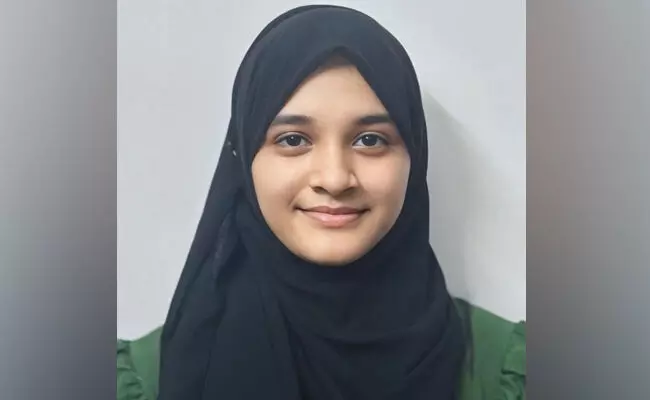 ಎಸ್ಸೆಸ್ಸೆಲ್ಸಿ ಪರೀಕ್ಷೆ ಮರುಮೌಲ್ಯಮಾಪನ; ಮೂಡುಬಿದಿರೆಯ ನುಮಾ ಮುಸ್ತಾಕ್ ಗೆ 622 ಅಂಕ