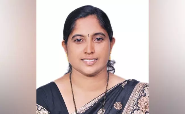 ರಾಜ್ಯ ಮಹಿಳಾ ಕಾಂಗ್ರೆಸ್ ಪ್ರಧಾನ ಕಾರ್ಯದರ್ಶಿಯಾಗಿ ಅನಿತಾ ಡಿಸೋಜ ಆಯ್ಕೆ