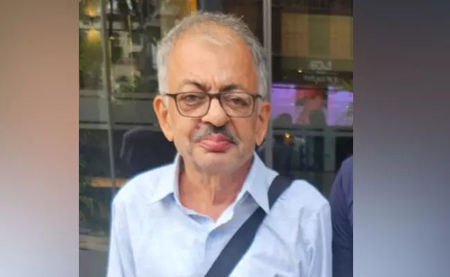 ಆದರ್ಶ ಅಧ್ಯಾಪಕನ ಕಣ್ಮರೆ: ಮರೆಯಲಾಗದ, ಮರೆಯಬಾರದ ರಾವ್ ಸಾರ್