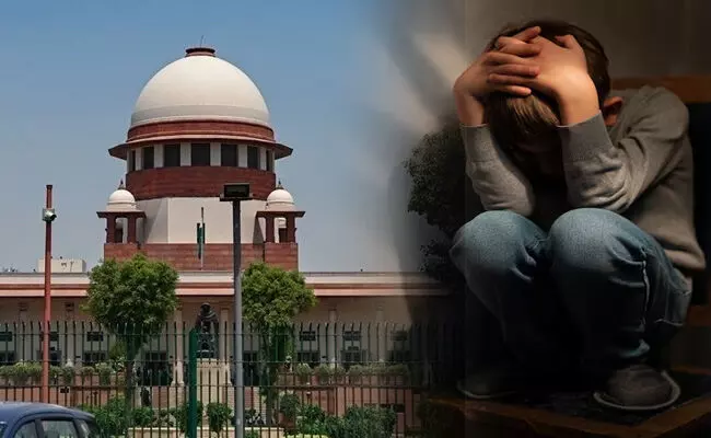 ಅವರು ಕೋಟಾದಲ್ಲಿ ಮಾತ್ರ ಏಕೆ ಸಾಯುತ್ತಿದ್ದಾರೆ?: ಹೆಚ್ಚುತ್ತಿರುವ ವಿದ್ಯಾರ್ಥಿಗಳ ಆತ್ಮಹತ್ಯೆಗಳ ಬಗ್ಗೆ ರಾಜಸ್ಥಾನವನ್ನು ಟೀಕಿಸಿದ ಸುಪ್ರೀಂ ಕೋರ್ಟ್