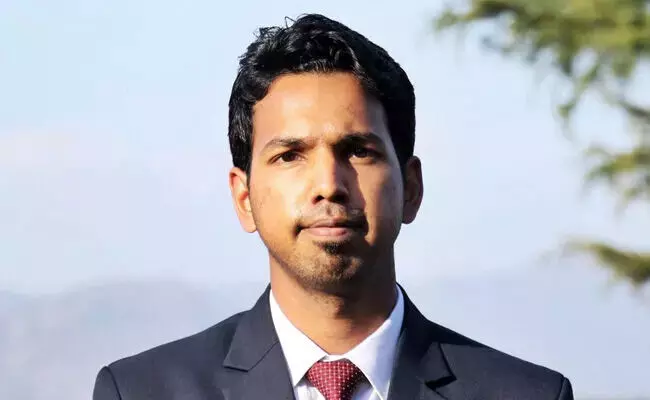 ಯಾದಗಿರಿ | ಜೂ.5 ರಂದು ವಿಶ್ವ ಪರಿಸರ ದಿನಾಚರಣೆಯ ಪ್ರಯುಕ್ತ ಪ್ಲಾಸ್ಟಿಕ್ ಮಾಲಿನ್ಯ ಕೊನೆಗೊಳಿಸಲು ಜಾಗೃತಿ ಅಭಿಯಾನ : ಸಿಇಓ ಲವೀಶ್ ಒರಡಿಯಾ