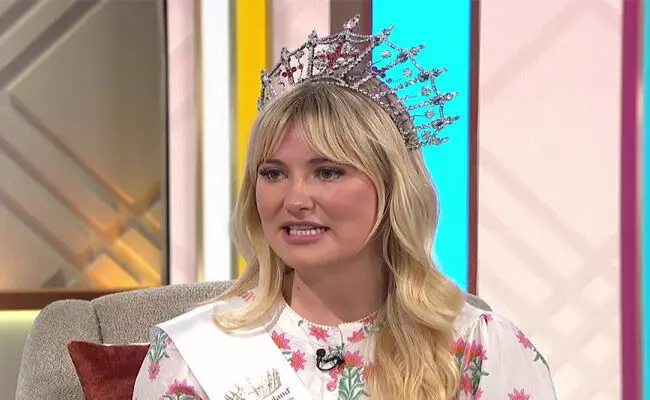 ನಾನು ವೇಶ್ಯೆಯಂತೆ ಭಾವಿಸುವಂತೆ ಮಾಡಲಾಗಿತ್ತು: ವಿಶ್ವಸುಂದರಿ ಸ್ಪರ್ಧೆಯಿಂದ ಹೊರನಡೆದ ಬ್ರಿಟನ್ ಸ್ಪರ್ಧಿ