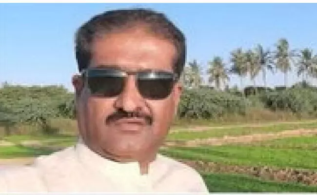 ಬಲೂಚ್ ಪತ್ರಕರ್ತನ ಗುಂಡಿಕ್ಕಿ ಹತ್ಯೆ ಬಲೂಚ್ ಪತ್ರಕರ್ತನ ಗುಂಡಿಕ್ಕಿ ಹತ್ಯೆ