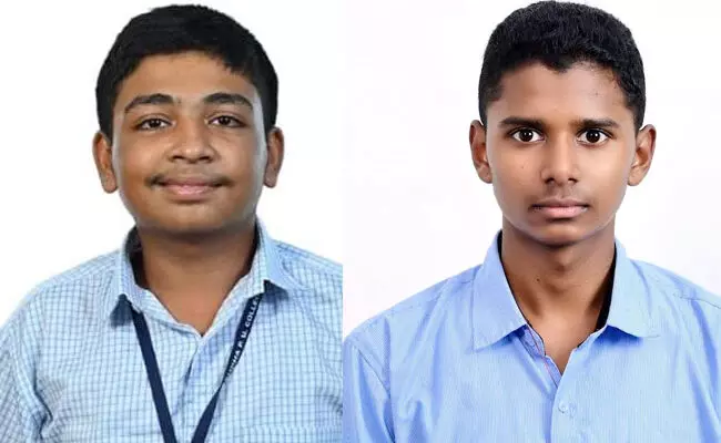 ಇಂಜಿನಿಯರ್ ಪದವಿ ಜೊತೆ ಐಪಿಎಸ್ ಅಧಿಕಾರಿ ಆಗುವ ಕನಸು: ಸಿಇಟಿ ಇಂಜಿನಿಯರಿಂಗ್ ವಿಭಾಗದಲ್ಲಿ ತರುಣ್ 6ನೇ ರ‍್ಯಾಂಕ್