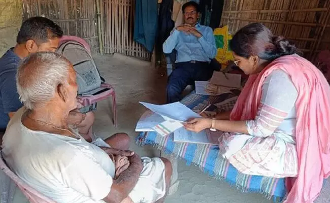 ಸಮಾನತೆ, ನೀತಿ ನಿಖರತೆ ಮತ್ತು ಸಾಮಾಜಿಕ ನ್ಯಾಯಕ್ಕಾಗಿ ಭಾರತ 2026ರಲ್ಲಿ ಜಾತಿ ಜನಗಣತಿ ನಡೆಸಬೇಕು