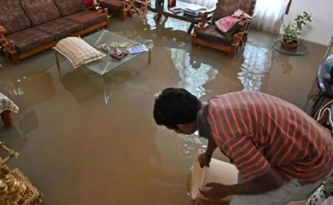 ಇದು ಬರೀ ಜಲಗೆರೆಯಲ್ಲ, ಪ್ರಕೃತಿಯೇ ಬರೆದ ಲಕ್ಷ್ಮಣ ರೇಖೆ!