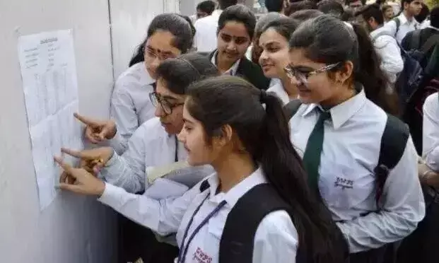 ಸಿಇಟಿ ಫಲಿತಾಂಶ ಪ್ರಕಟ