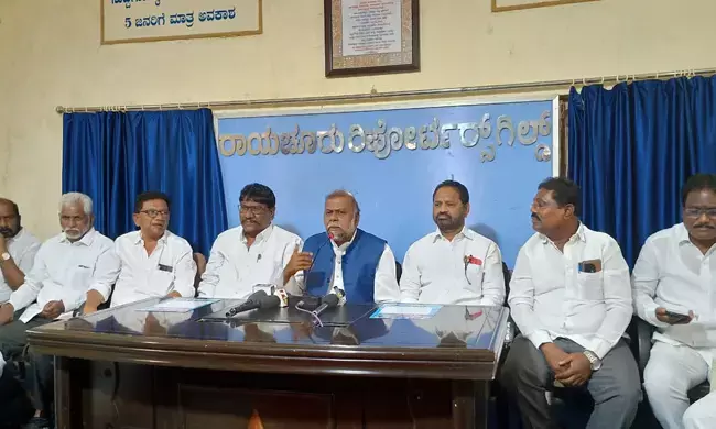 ಸಾಮಾಜಿಕ ಸಮಾನತೆಯ ಹರಿಕಾರ ಸಿದ್ದರಾಮಯ್ಯ‌ ಅವರು ಎರಡನೇ ಅಂಬೇಡ್ಕರ್ : ಮಾಜಿ ಸಚಿವ ಹೆಚ್.ಆಂಜನೇಯ