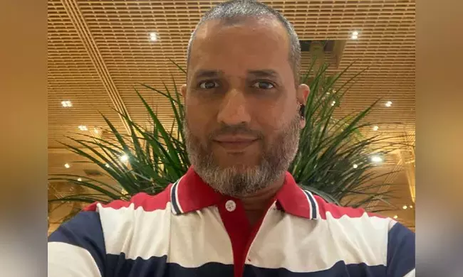 ಹಜ್ ಯಾತ್ರೆಗೆ ಸೌದಿ ರಾಜರಿಂದ ಆಹ್ವಾನಿತರಲ್ಲಿ ಮಂಗಳೂರಿನ ಸಫ್ವಾನ್ ಜುನೈದ್‌