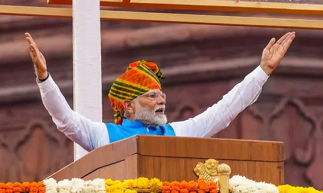 `ಬಲೂಚಿಸ್ತಾನ ಸ್ವಾತಂತ್ರ್ಯ ಚಳವಳಿ ಬೆಂಬಲಿಸಲು ಪ್ರಧಾನಿ ಮೋದಿಗೆ ಬಲೂಚ್ ನಾಯಕರ ಒತ್ತಾಯ; ಸಿಂಧೂ ಒಪ್ಪಂದ ಅಮಾನತು ಕ್ರಮಕ್ಕೆ ಶ್ಲಾಘನೆ