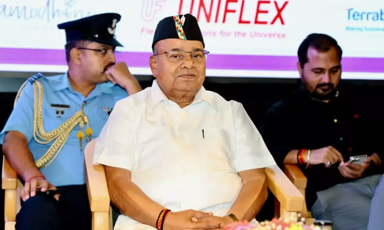 ಗ್ರಾಮ ಮಟ್ಟದಲ್ಲಿ ವಿಪತ್ತು ನಿರ್ವಹಣಾ ಸಮಿತಿ ರಚಿಸಬೇಕು: ರಾಜ್ಯಪಾಲ ಥಾವರ್‌ ಚಂದ್ ಗೆಹ್ಲೋಟ್