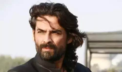 ʼಸನ್ ಆಫ್ ಸರ್ದಾರ್ʼ ಚಿತ್ರದ ನಟ ಮುಕುಲ್ ದೇವ್ ನಿಧನ