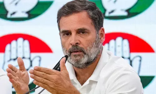 ರಾಹುಲ್ ಗಾಂಧಿಗೆ ಮತ್ತೆ ಸಂಕಷ್ಟ: ಮಾನಹಾನಿ ಪ್ರಕರಣದಲ್ಲಿ ಜಾಮೀನು ರಹಿತ ವಾರಂಟ್ ಜಾರಿ