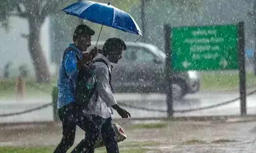 ವಾಡಿಕೆಗೆ ಮೊದಲೇ ಕೇರಳ ಕರಾವಳಿ ಪ್ರವೇಶಿಸಿದ ಮುಂಗಾರು