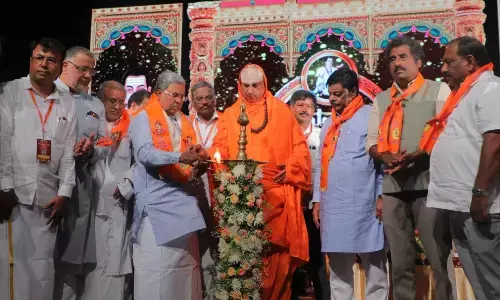 ಮುಂದಿನ ವರ್ಷ 600 ಕೋಟಿ ರೂ. ವೆಚ್ಚದ ಅನುಭವ ಮಂಟಪ ಲೋಕಾರ್ಪಣೆ : ಸಿಎಂ ಸಿದ್ದರಾಮಯ್ಯ