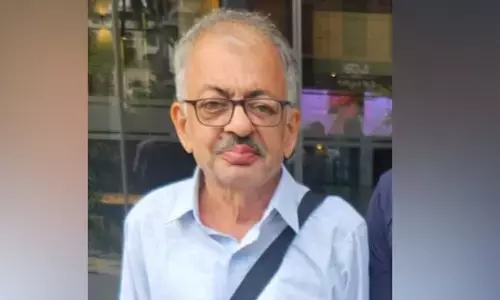 ಆದರ್ಶ ಅಧ್ಯಾಪಕನ ಕಣ್ಮರೆ: ಮರೆಯಲಾಗದ, ಮರೆಯಬಾರದ ರಾವ್ ಸಾರ್