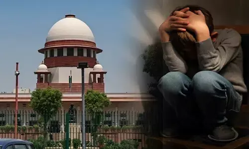 ಅವರು ಕೋಟಾದಲ್ಲಿ ಮಾತ್ರ ಏಕೆ ಸಾಯುತ್ತಿದ್ದಾರೆ?: ಹೆಚ್ಚುತ್ತಿರುವ ವಿದ್ಯಾರ್ಥಿಗಳ ಆತ್ಮಹತ್ಯೆಗಳ ಬಗ್ಗೆ ರಾಜಸ್ಥಾನವನ್ನು ಟೀಕಿಸಿದ ಸುಪ್ರೀಂ ಕೋರ್ಟ್