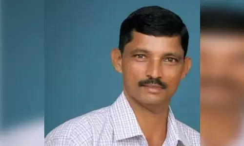 ಉಳ್ಳಾಲ: ಬೈಕ್ ಸ್ಕಿಡ್ ಆಗಿ ಸವಾರ ಮೃತ್ಯು