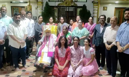 ಕಲಬುರಗಿ | ಶರಣಬಸವ ವಿಶ್ವವಿದ್ಯಾಲಯದಲ್ಲಿ ಉದ್ಯೋಗ ಆಧಾರಿತ ಕೋರ್ಸ್