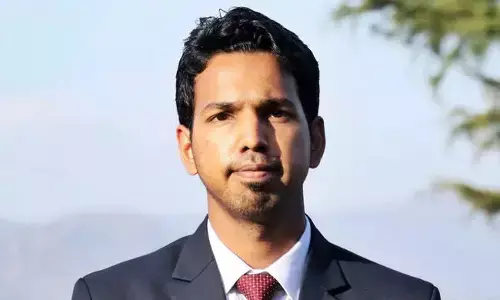 ಯಾದಗಿರಿ | ಜೂ.5 ರಂದು ವಿಶ್ವ ಪರಿಸರ ದಿನಾಚರಣೆಯ ಪ್ರಯುಕ್ತ ಪ್ಲಾಸ್ಟಿಕ್ ಮಾಲಿನ್ಯ ಕೊನೆಗೊಳಿಸಲು ಜಾಗೃತಿ ಅಭಿಯಾನ : ಸಿಇಓ ಲವೀಶ್ ಒರಡಿಯಾ