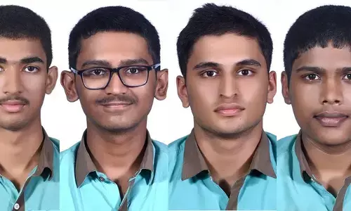 ಸಿಇಟಿ: ಅಗ್ರ 10 ರ‍್ಯಾಂಕ್ ಪಟ್ಟಿಯಲ್ಲಿ ಆಳ್ವಾಸ್, ಎಕ್ಸ್‌ಪರ್ಟ್, ಎಕ್ಸಲೆಂಟ್ ವಿದ್ಯಾರ್ಥಿಗಳು ಮೇಲುಗೈ