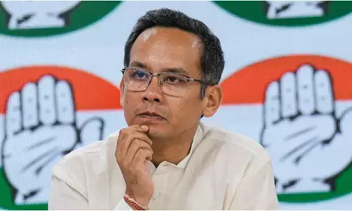 Gaurav Gogoi