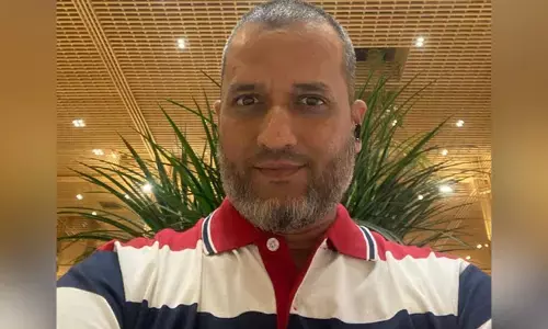 ಹಜ್ ಯಾತ್ರೆಗೆ ಸೌದಿ ರಾಜರಿಂದ ಆಹ್ವಾನಿತರಲ್ಲಿ ಮಂಗಳೂರಿನ ಸಫ್ವಾನ್ ಜುನೈದ್‌