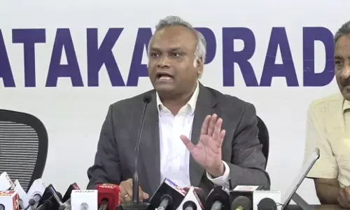 Photo of Priyank Kharge