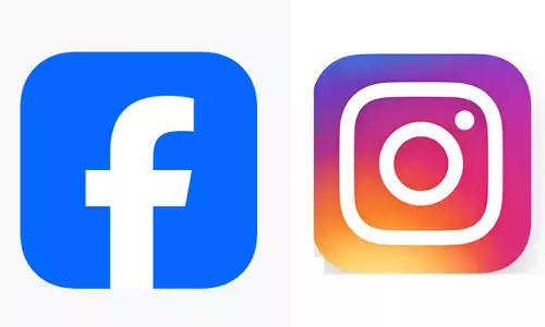 ಮಂಗಳೂರು| ಸಾಮಾಜಿಕ ಜಾಲತಾಣಗಳಲ್ಲಿ ಪ್ರಚೋದನಕಾರಿ ಪೋಸ್ಟ್: 4 ಇನ್‌ಸ್ಟಾಗ್ರಾಂ ಮತ್ತು 1 ಪೇಸ್ಬುಕ್ ಪೇಜ್ ರದ್ದು