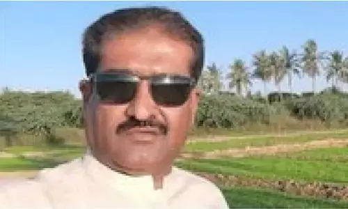 ಬಲೂಚ್ ಪತ್ರಕರ್ತನ ಗುಂಡಿಕ್ಕಿ ಹತ್ಯೆ