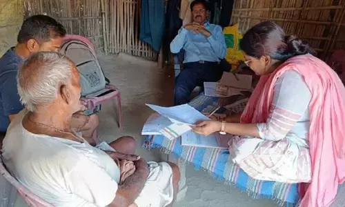 ಸಮಾನತೆ, ನೀತಿ ನಿಖರತೆ ಮತ್ತು ಸಾಮಾಜಿಕ ನ್ಯಾಯಕ್ಕಾಗಿ ಭಾರತ 2026ರಲ್ಲಿ ಜಾತಿ ಜನಗಣತಿ ನಡೆಸಬೇಕು