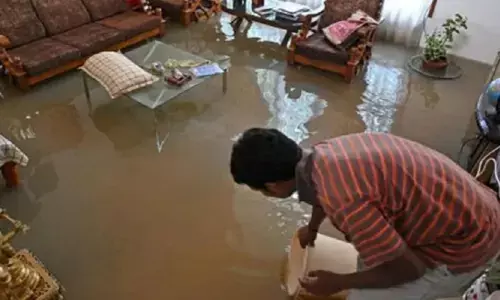 ಇದು ಬರೀ ಜಲಗೆರೆಯಲ್ಲ, ಪ್ರಕೃತಿಯೇ ಬರೆದ ಲಕ್ಷ್ಮಣ ರೇಖೆ!