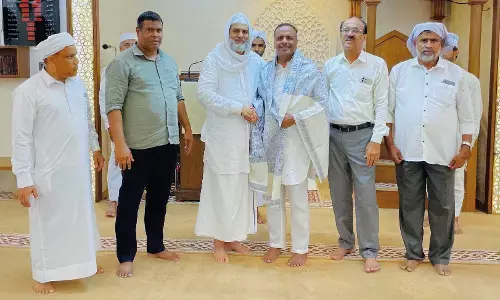 ಡಿಕೆಎಸ್ಸಿಯಿಂದ ಸ್ಪೀಕರ್ ಯು.ಟಿ. ಖಾದರ್‌ಗೆ ಬೀಳ್ಕೊಡಿಗೆ