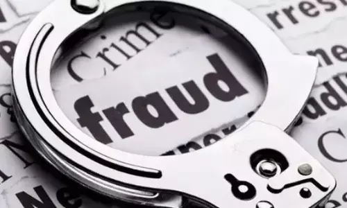 ಮಂಗಳೂರು| ವಿದೇಶದಲ್ಲಿ ಉದ್ಯೋಗ ನೀಡುವ ನೆಪದಲ್ಲಿ ಲಕ್ಷಾಂತರ ರೂ. ಪಡೆದು ವಂಚನೆ: ಸಂತ್ರಸ್ತರಿಂದ ದೂರು