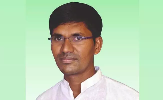 ಕಲಬುರಗಿ ಜಿಲ್ಲಾಧಿಕಾರಿಗೆ ಬಿಜೆಪಿಯಿಂದ ಅವಮಾನ ಖಂಡನಾರ್ಹ: ಮುಹಿಯುದ್ದೀನ್ ಇನಾಮ್‌ದಾರ್