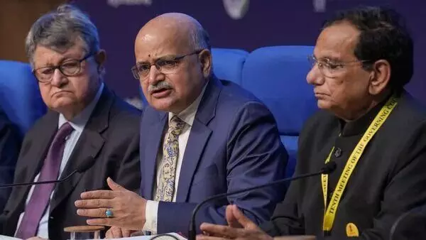 ಜಪಾನ್ ಅನ್ನು ಹಿಂದಿಕ್ಕಿದ ಭಾರತ ವಿಶ್ವದ ನಾಲ್ಕನೇ ಅತಿ ದೊಡ್ಡ ಆರ್ಥಿಕತೆ: ನೀತಿ ಆಯೋಗ