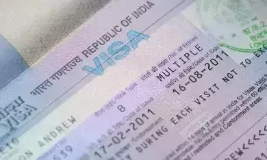 2024ರಲ್ಲಿ ತಿರಸ್ಕೃತ ಷೆಂಗೆನ್ ವೀಸಾಗಳಿಂದಾಗಿ ಭಾರತೀಯರಿಗೆ 136 ಕೋಟಿ ರೂ. ನಷ್ಟ: ವರದಿ