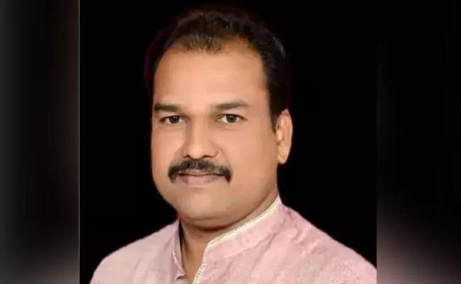 ಕಲಬುರಗಿ | ಚಿಂಚೋಳಿ ಶಾಸಕರೇ ಮೊದಲು ಕೆಡಿಪಿ ಸಭೆ ಮಾಡಿ : ಶರಣು ಪಾಟೀಲ ಮೋತಕಪಲ್ಲಿ ಕಲಬುರಗಿ | ಚಿಂಚೋಳಿ ಶಾಸಕರೇ ಮೊದಲು ಕೆಡಿಪಿ ಸಭೆ ಮಾಡಿ : ಶರಣು ಪಾಟೀಲ ಮೋತಕಪಲ್ಲಿ