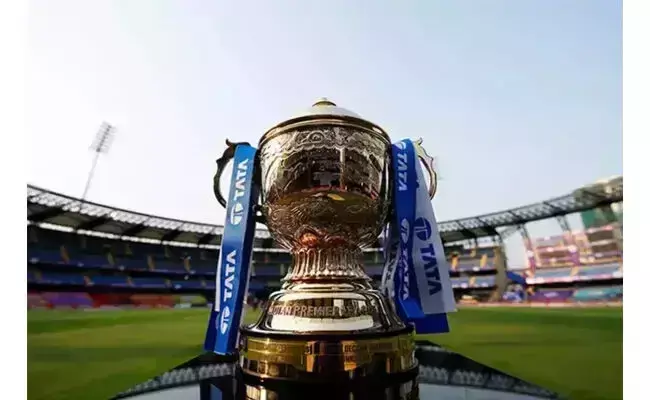 ಐಪಿಎಲ್ 2025 | ಟಾಪ್ - 2ನಲ್ಲಿ ಸ್ಥಾನ ಪಡೆಯಲು ಗುಜರಾತ್, ಪಂಜಾಬ್, ಆರ್‌ಸಿಬಿ, ಮುಂಬೈ ನಡುವೆ ಪೈಪೋಟಿ