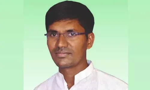 ಕಲಬುರಗಿ ಜಿಲ್ಲಾಧಿಕಾರಿಗೆ ಬಿಜೆಪಿಯಿಂದ ಅವಮಾನ ಖಂಡನಾರ್ಹ: ಮುಹಿಯುದ್ದೀನ್ ಇನಾಮ್‌ದಾರ್