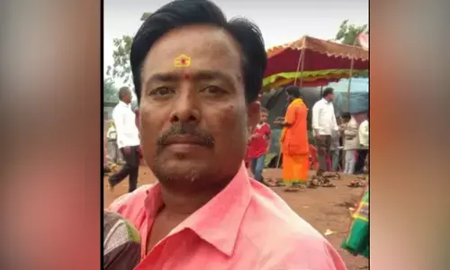 ಬೀದರ್ | ಬೈಕ್‌ಗಳ ನಡುವೆ ಢಿಕ್ಕಿ : ವ್ಯಕ್ತಿ ಮೃತ್ಯು