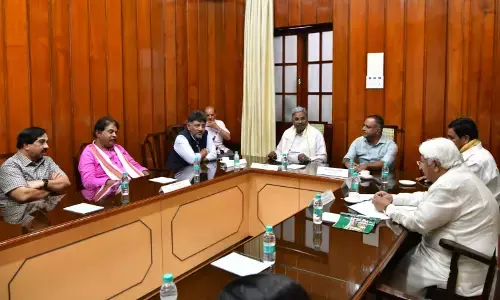 ಬಿಜೆಪಿಯ 18 ಮಂದಿ ಶಾಸಕರ ಅಮಾನತು ಆದೇಶ ವಾಪಸ್