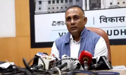 ಕೋವಿಡ್ ಉಪತಳಿ ಅಷ್ಟೇನು ಅಪಾಯಕಾರಿಯಲ್ಲ, ಸಾರ್ವಜನಿಕರು ಆತಂಕಗೊಳ್ಳುವ ಅಗತ್ಯವಿಲ್ಲ : ಸಚಿವ ದಿನೇಶ್ ಗುಂಡೂರಾವ್