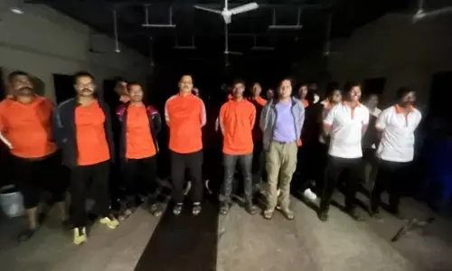 ದ.ಕ. ಜಿಲ್ಲೆಯಲ್ಲಿ ರೆಡ್ ಅಲರ್ಟ್: ಜಿಲ್ಲಾ ವಿಪತ್ತು ನಿರ್ವಹಣಾ ಪ್ರಾಧಿಕಾರದಿಂದ ತುರ್ತು ಕ್ರಮ