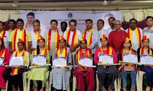 ಕಲಬುರಗಿ | ಎಸೆಸೆಲ್ಸಿ ಫಲಿತಾಂಶ ಸುಧಾರಣೆಗೆ ಕಾಲಮಿತಿ ಯೋಜನೆ ಅಗತ್ಯ : ಶಶೀಲ್‌ ನಮೋಶಿ