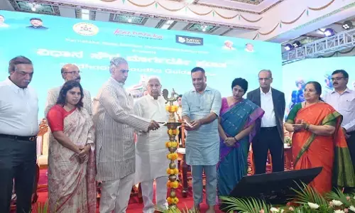 ವಿಧಾನಸೌಧಕ್ಕೆ ಬಂದು ಪ್ರಜಾಪ್ರಭುತ್ವದ ಜೀವಂತ ಕತೆ ತಿಳಿಯಿರಿ: ಎಚ್.ಕೆ.ಪಾಟೀಲ್